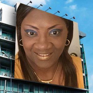 Meet your Posher, Dianna